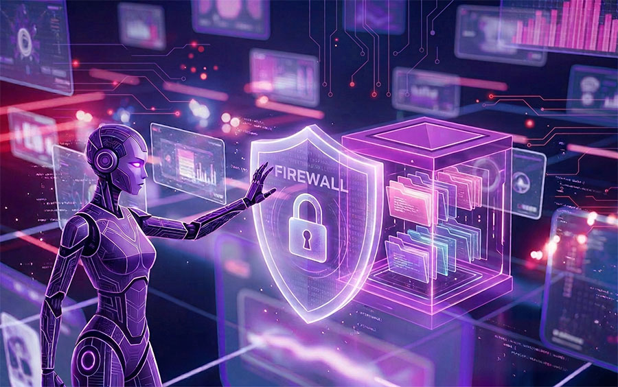 AI security